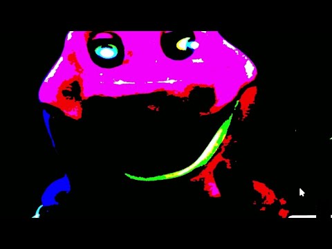 (Creepypasta) El Episodio Perdido De Barney - El Horrible Regreso