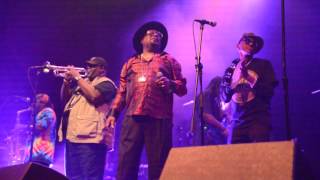 George Clinton P Funk All Stars Flashlight Feb 19 2017 Thalia Hall Chicago nunupics.com
