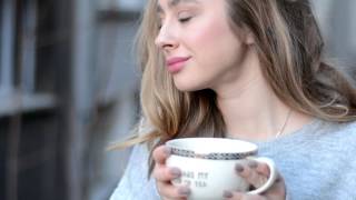 En Güzel Kış İçecekleri Çeki̇li̇ş