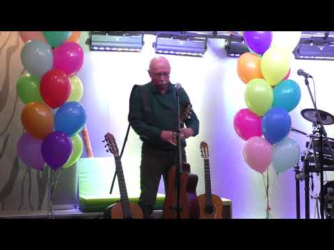 Анастасия Евграфова День