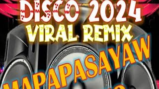 New Viral Disco sa Pilipinas 2024   Disco Remix lang sa 2024   Bnlmusic