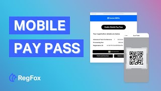 Collect Onsite Payments For Conferences and Workshops with RegFox