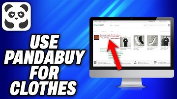 How To Use Pandabuy For Clothes (2025) - Easy Fix