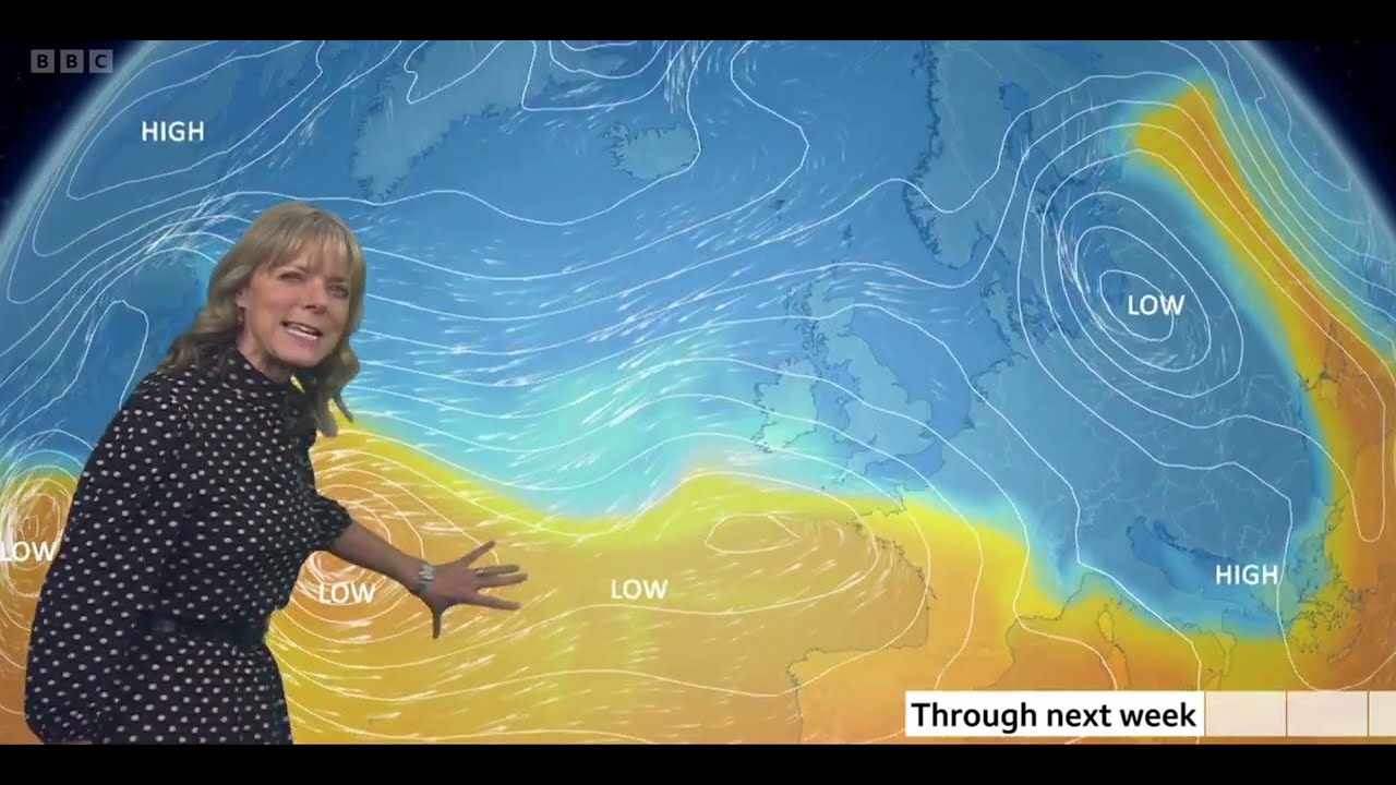 BBC National Weather Forecast WEEK AHEAD 7 12 22 YouTube BBC National Weather Forecast WEEK AHEAD 7 12 22 YouTube