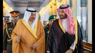 ایران جنگ پر مشترکہ ردِعمل: عرب سربراہانِ مملکت کی جدہ میں اہم بیٹھک