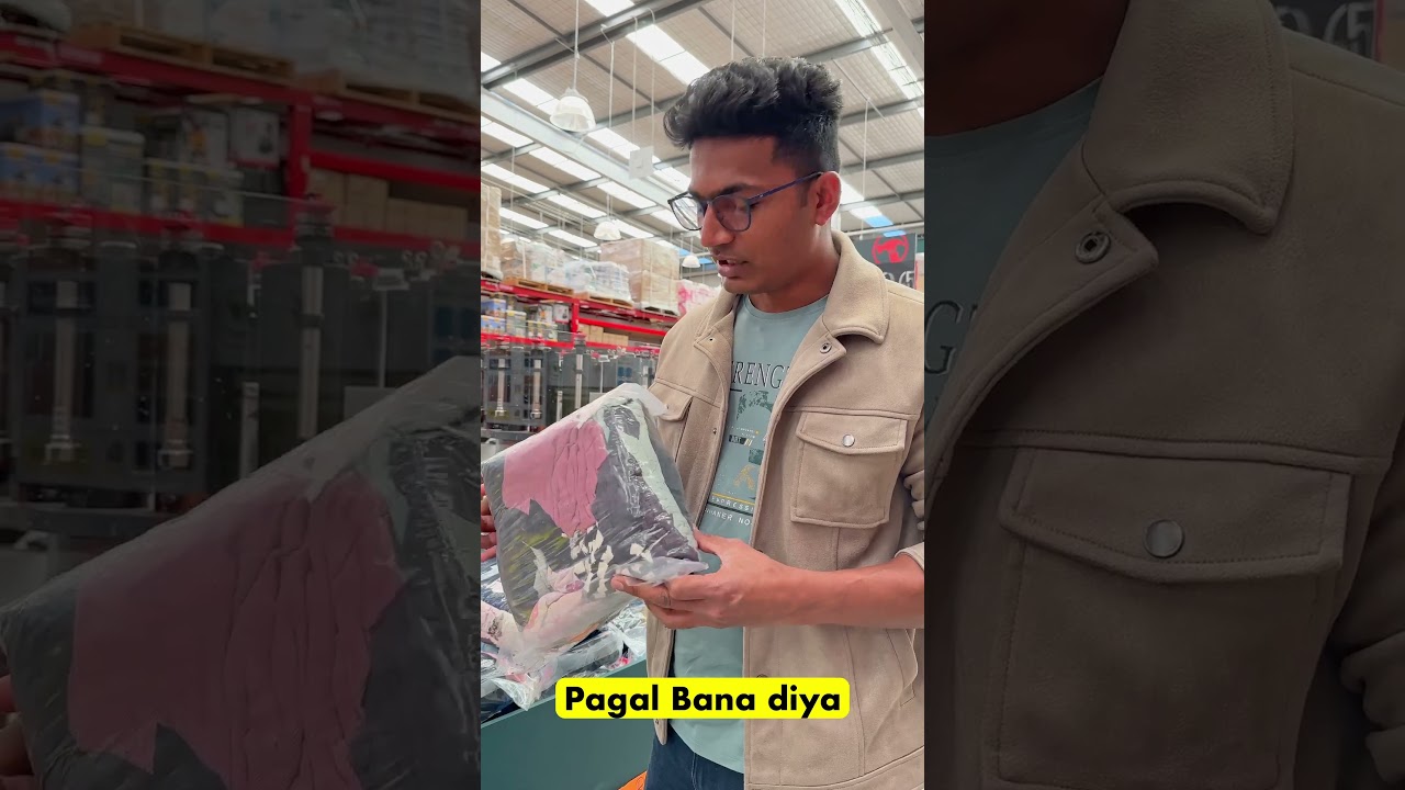 Old clothes $10 per 1.5 kg  | New Zealand Vlogs