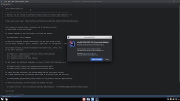 How to install Intellij Idea Community on Feren OS