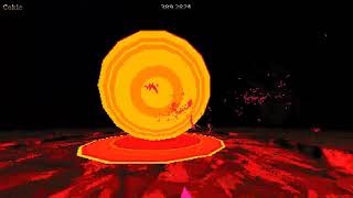 Devil Daggers V3 969.0574
