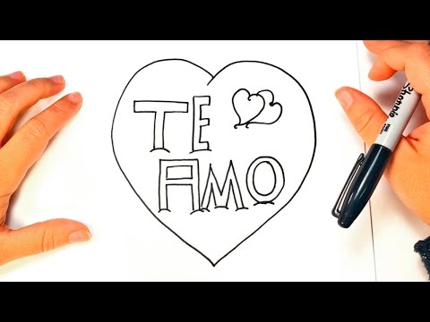 Video: Cómo decir te amo en francés: 7 pasos (con imágenes)