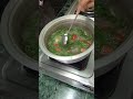 முடக்கத்தான் கீரை சூப்!Healthy soup recipe🍵#ytshorts #shorts #shortsfeed #fish
