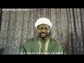 WAJIBCIN SON AHLUL BAITI CIKIN ALƘUR ANI MAI GIRMA SH TAHIR UMAR SULAIMAN BAUCI Share 