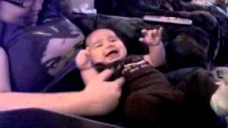 Tickle Tickle Tickle