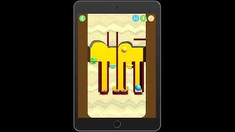 Dig this (Dig it) Level 98-18 | SMILEY | Chapter 98 level 18 Solution Walkthrough