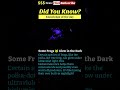 Knowledge of the day| Did you know?| Fun Facts| Glowing Frogs 🐸| MathUse #sciencefacts #zoology #gk