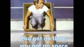 Watch Nik Kershaw Jane Doe video