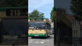 P238 MKN on 213/293 Running Day P238 MKN on 213/293 Running Day