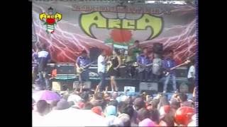 Download Lagu OM ARISTA - DINDING KACA - RENA KDI Ft  HENDRY MP3