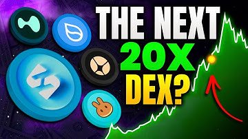 THE NEXT ASTER ON SUI? $HYPESUI