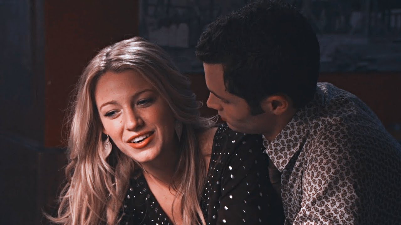 Dan & Serena | Always