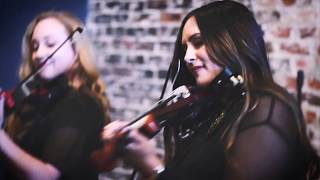 Something Just Like This (Electric String Quartet Cover)- The Chainsmokers & Coldplay