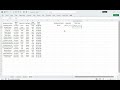 شرح دوال - Vlookup & Hlookup - Function