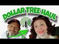 What you need to be buying from dollar tree for may 2024 ioni cali bar