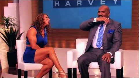 Steve's Dogs Meet the Pet Psychic! Plus, a Female ...