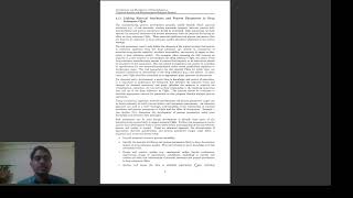 ICH Q11 DEVELOPMENT AND MANUFACTURE OF DRUG SUBSTANCES