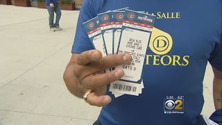 Prayers Answered For Some Cubs Fans Who Buy Face Value Tickets