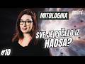 Kako je svijet zaista počeo? Mitologija vs Veliki prasak | Mitologika ep10