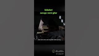 Rana Safira ft Candra Anggi bidadari sarugo (RYSKY ) feat music video