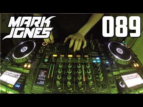 #089 Tech House June 25th 2017