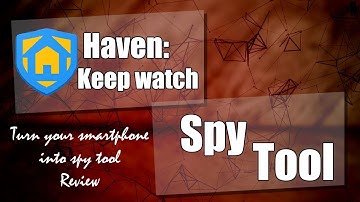 Haven: Edward Snowden