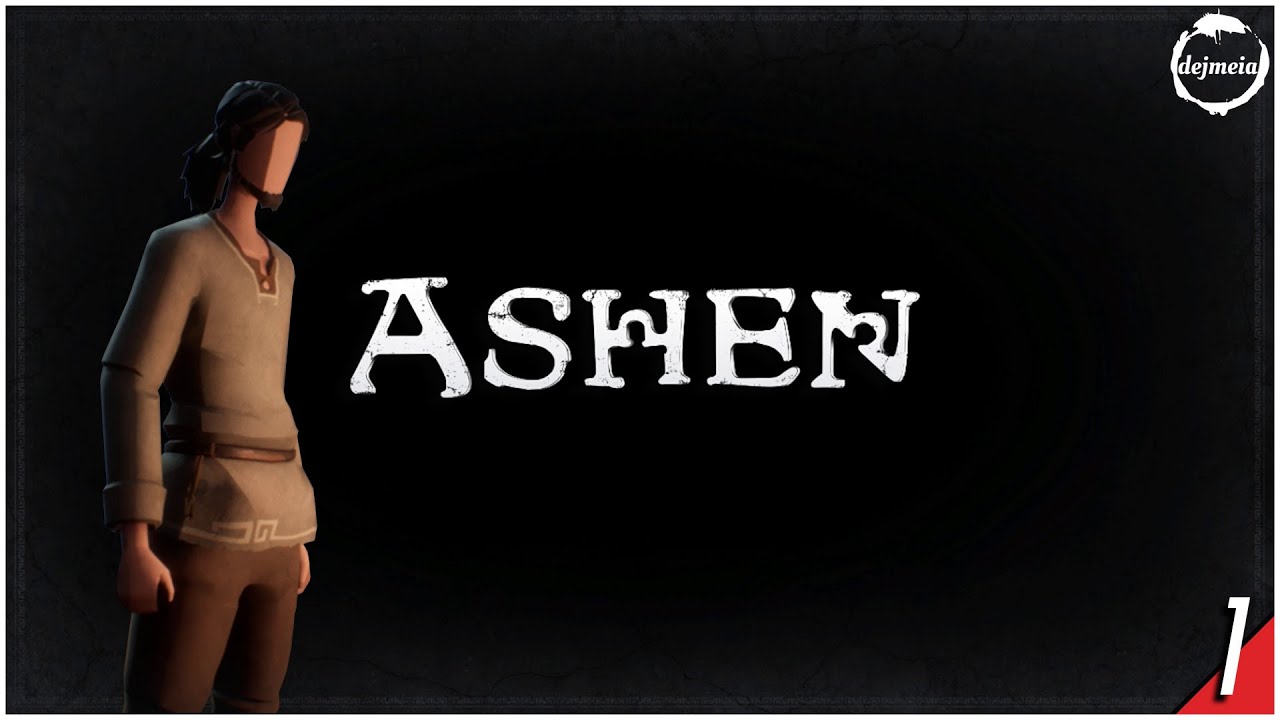 Ashen | Ukkoto