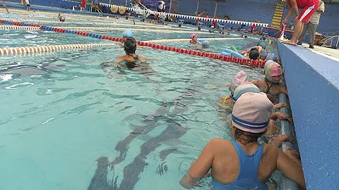 ¿Cuál es el sistema de piscina más saludable?