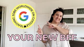 BEST WAY to find teaching jobs | English abroad |This helped me land MANY interviews!