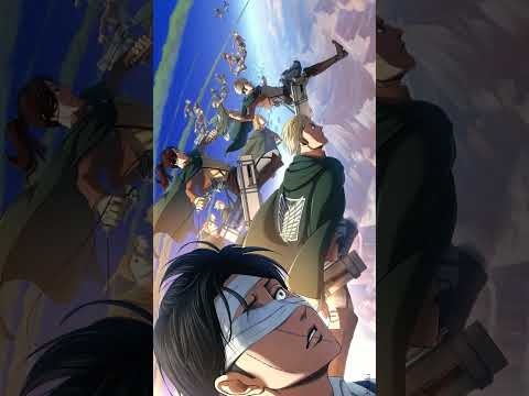 EREN Titan Armor Titan Miikasa Armin Colossal Titan Skeleton Titan Attack On Titan