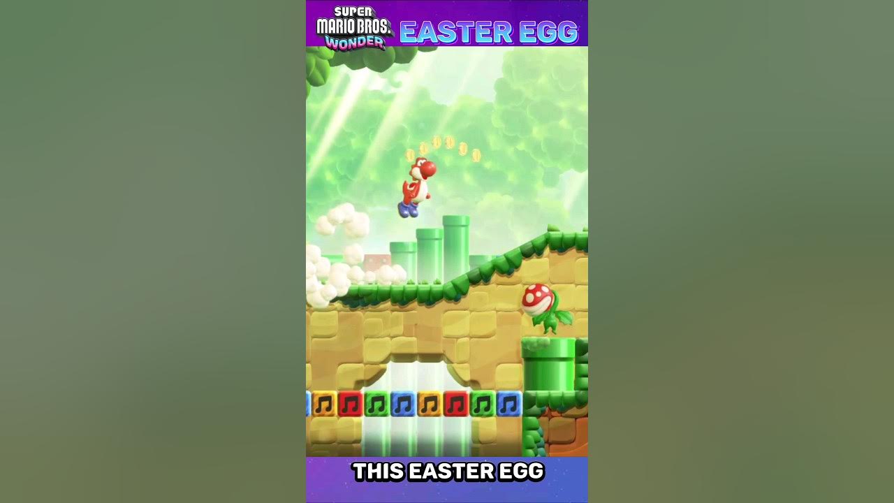 Super Mario Bros: Easter eggs que só os maiores fãs dos games