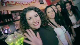 WASKA PISCO BAR MILANO