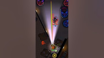 GAMING TUESDAY!! Sniper on rampage | bullet echo #shorts gameplay | best games.android games