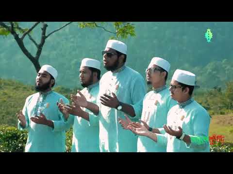 allahu-allahu-heart-touching-naa-t-new-islamic-song-sobujkuri-2018