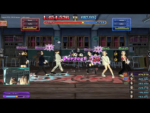 Russian Roulette - Audition Next Level - 01/18/24
