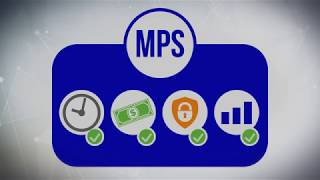 Endeavor Managed Print Services for Banks and Financial Institutions