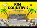 Rim countrys rock n yard