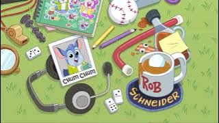 Chip Chilla - Intro and Credits (English)