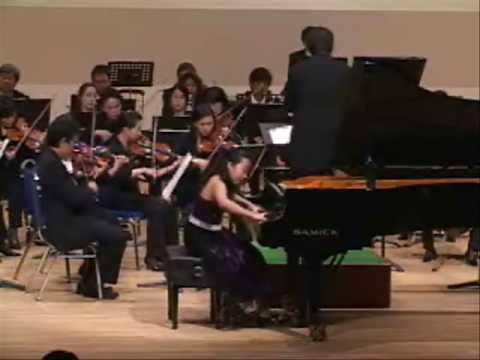 Mendelssohn piano concerto No1- Kyung A, Lee.wmv