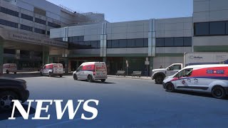 Canada Post pays tribute to front-line health care workers in Sudbury