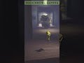 Run six run - Little Nightmares