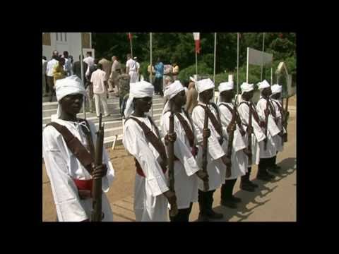 Commmoration du 70e anniversaire de la France libr...