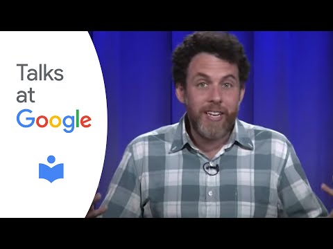 Joshua Green: "Moral Tribes: Emotion, Reason, and the Gap Between Us and Them" | Talks at Google
